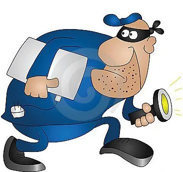  Oğru əhvalatı. ("Kəlilə və Dimnə"-dən seçmələr)