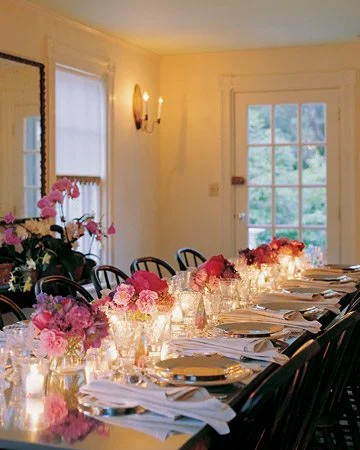 Rənglərin süfrədəki dili