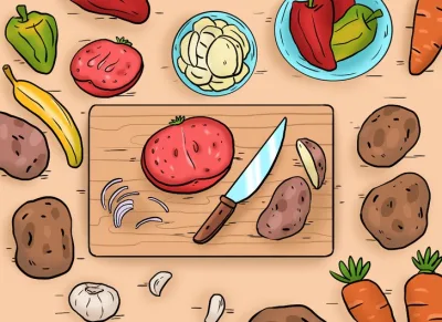 Bu fotolarda yolunda getməyən nələrsə var