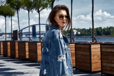 Qadın qarderobunun heç vaxt dəbdən düşməyən elementləri