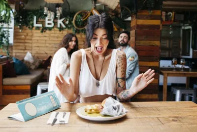 Dietoloq bu qida məhsullarını əsla yeməz!