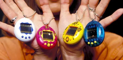 Bunların nə olduğunu yalnız 90-cı illərin uşaqları anlayar