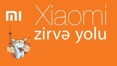 Xiaomi — zirvə yolu