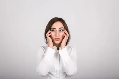 Ən qəribə fobiyalar