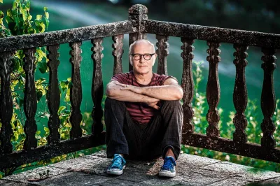 Ludovico Einaudi. Müasir dövrün bəstəkarı