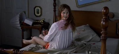 Dünyanın ən qorxulu filmləri