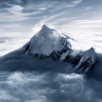 Everest zirvəsi haqqında ən maraqlı faktlar