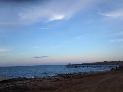 Dənizdə təhlükəsizlik üçün xatırlatma