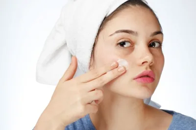 Sağlam dəriyə sahib olmaq üçün 5 tövsiyə