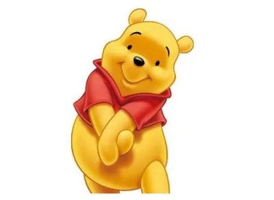 "Winne The Pooh" haqqında