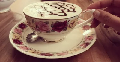 Qəhvə haqqında 12 maraqlı fakt