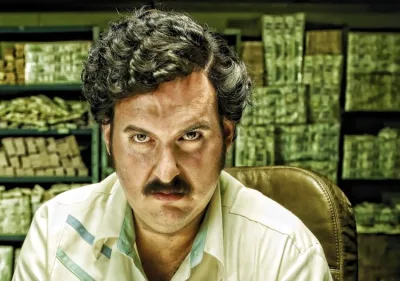 Narkobaron - Pablo Eskobar haqqında 10 fakt