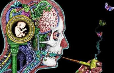 Beynimizi məhv edən 10 zərərli vərdiş