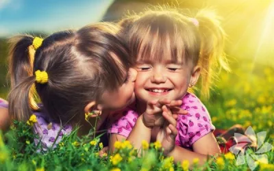 Bacıların bir-birlərinin ən yaxşı dostu olduğunun 6 sübutu.