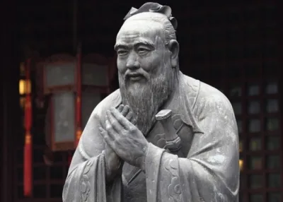 Dünyanın ən müdrik filosoflarından biri Konfutsidən 10 aforizm