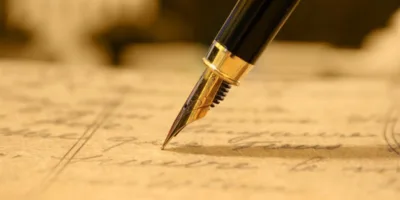 Xəttimiz xarakterimiz haqqında nə deyir?