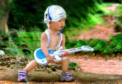 Körpəniz olana qədər əsla ağlınızdan keçirməyəcəyiniz 15 gerçək