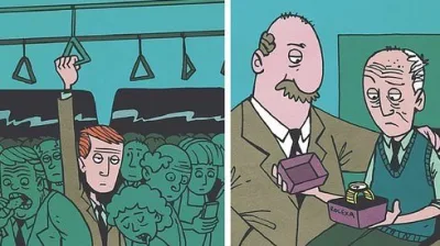 Sıradan bir həyat yaşamağın 11 qaydası