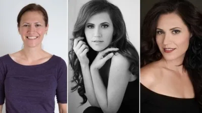 Bu fotoqraf sadəcə şəkil çəkmir; Qadınların özlərinə güvənmələrini də təmin edir