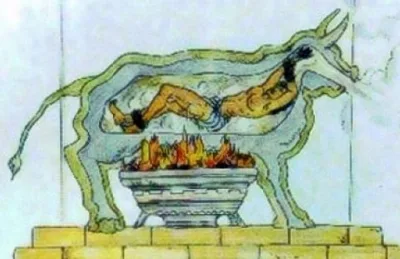 Tarixdən ən qeyri-adi 10 edam üsulu (+18)