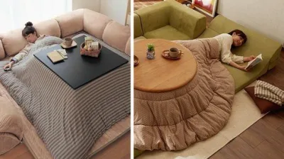 Bu yapon icadı sayəsində yataqdan çıxmaq istəməyəcəksiniz..