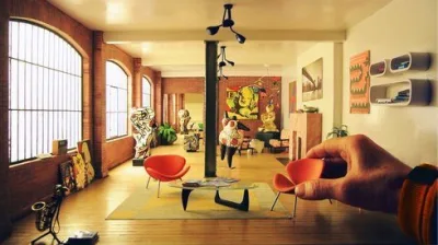 Film setlərinin gerçəyindən fərqlənməyən miniatür sürətləri