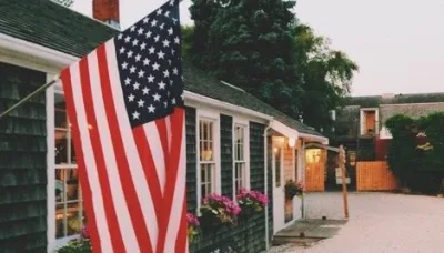 Amerika haqqında 8 maraqlı məlumat