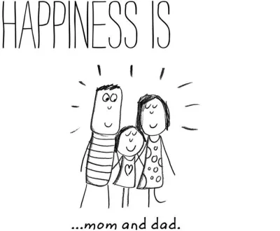 'Xoşbəxtlik nədir?' sualına veriləcək ən əyləncəli 15 cavab