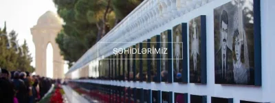 Azərbaycanın istiqlal tarixinə qanla yazılmış 20 Yanvar faciəsindən 26 il keçir