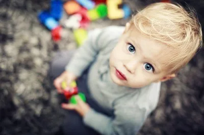 Uşaqlar və onların tərbiyyəsi haqqında deyilmiş hikmətli sözlər, aforizmlər.