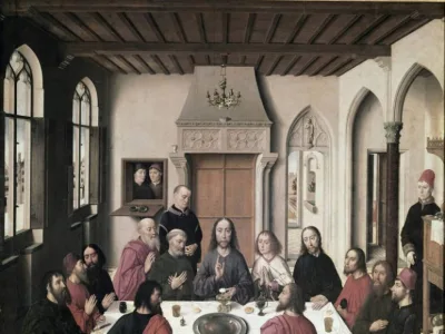 Orta əsr Avropa natəmizliyi