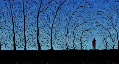 Ölüm anında insanın yaşadığı peşmanlıqlar