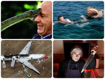 Nə işə yarayacağını tam olaraq bilmədiyimiz amma diqqətimizi çəkən 20 Statistika