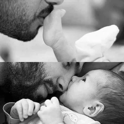 Uşaqlığımızın yeganə qəhrəmanları - atalar!