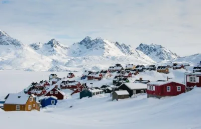 Yer kürəsinin coğrafi rekordları