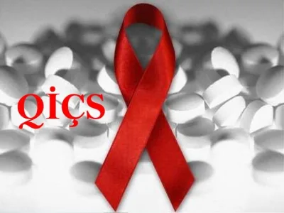 1 dekabr - ümumdünya QİÇS-lə mübarizə günüdür