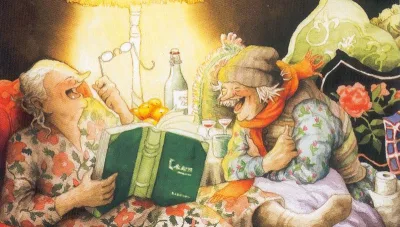 Bürclər necə qocalır?