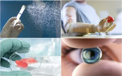 Elmin inanılmaz 11 ixtirası