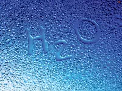 Möcüzələr möcüzəsi - su