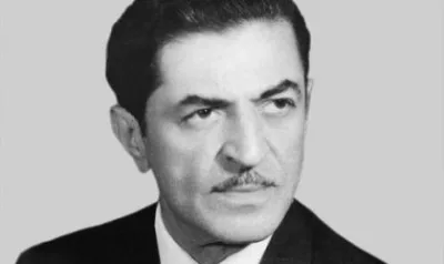 20-ci əsr Azərbaycan musiqisinin şanlı səhifəsi - Niyazi