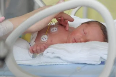 Ölümdən qurtulan körpələr (1-ci hissə)