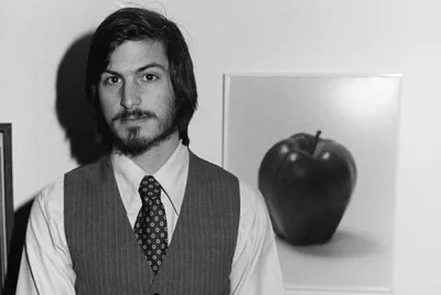 Stiv Cobsdan tələbələrə 5 faydalı məsləhət