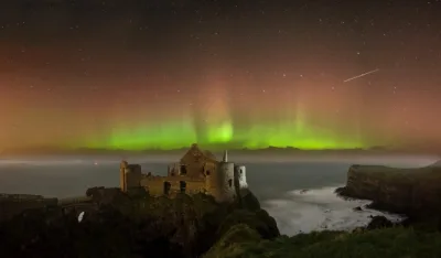 Heyrətamiz İrlandiya