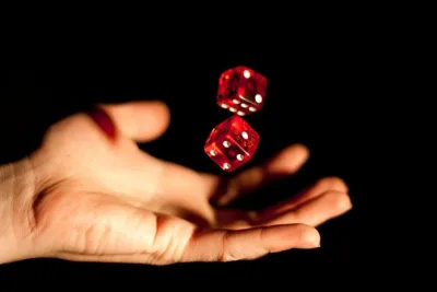 Davranış maliyyəsi