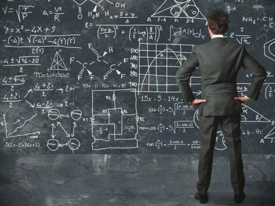 Bu riyazi məsələni həll etdikdə, insanların 90%-i səhvə yol verir
