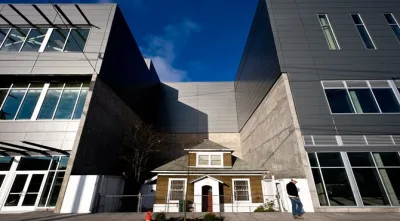 Evini qoruyan yaşlı qadın - Edith Macefield