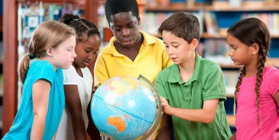 Ölkələr haqqında maraqlı faktlar