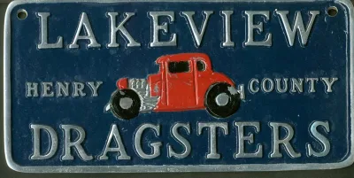 İlk nömrə nişanı