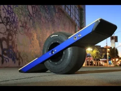 Filmdəki uçan skeytin prototipini hazırlamaq istəyirlər