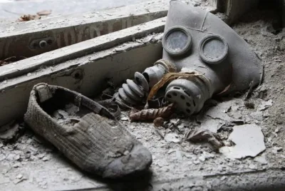 Çernobıl həqiqətləri